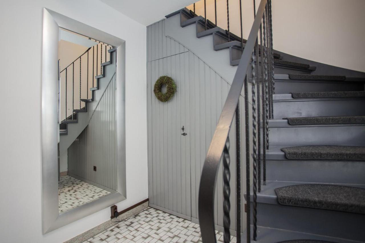 Gemuetliches Ferienhaus Вінтерберг Екстер'єр фото